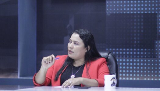 FMLN señala posibles despidos en la Asamblea Legislativa