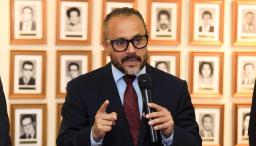 Ernesto Castro: Corte de Cuentas trabaja finiquitos exprés para ONG que manejaron fondos públicos