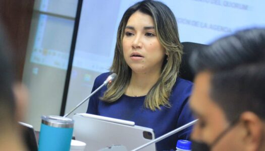 Informe de la Defensoría señala usura, abuso de contratos y cobros indebidos por las casa de empeño, dice Dania González
