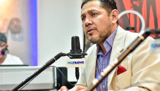 Diputado Edgardo Mulato: Sistema de pensiones debe reformarse de raíz
