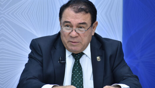 TSE reconoce a Reinaldo Carballo como secretario general del PDC