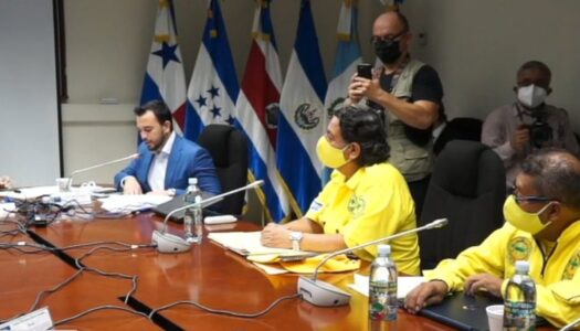 «Lorena Peña prefirió quitar dinero a Comandos de Salvamento y dar $139 mil a su ONG», expuso Alexia Rivas