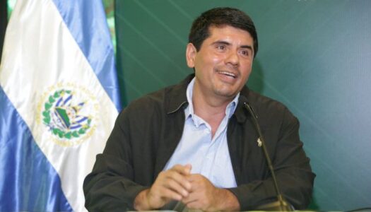 PDC oficializa la incorporación del exdiputado José Andrés Hernández