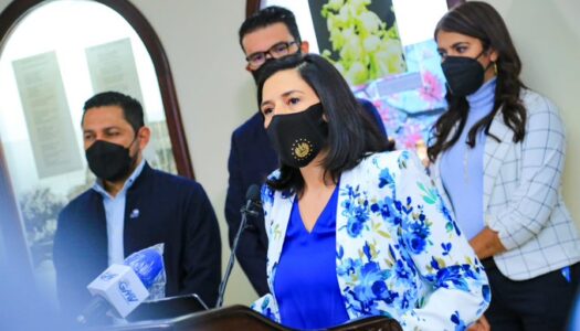 Presentan iniciativa para exonerar pago de renta a aguinaldos abajo de $1,100