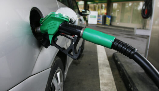 Asamblea votó para mantener fijos los precios de combustibles hasta diciembre