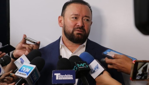 Gallegos: Apolonio Tobar termina su periodo sin darse cuenta que es procurador de DDHH