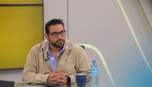 ARENA y FMLN se oponen a todo y solo ponen trabas, señala Salvador Chacón