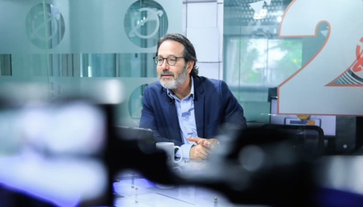 Carlos Bruch: Urge dejar atrás las pensiones de hambre