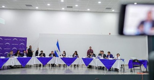 Instituto Salvadoreño de Pensiones asumirá responsabilidades del INPEP