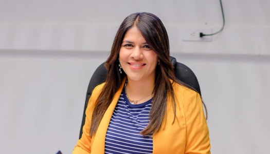 Elisa Rosales: DOM eliminó la corrupción que existía en las municipalidades